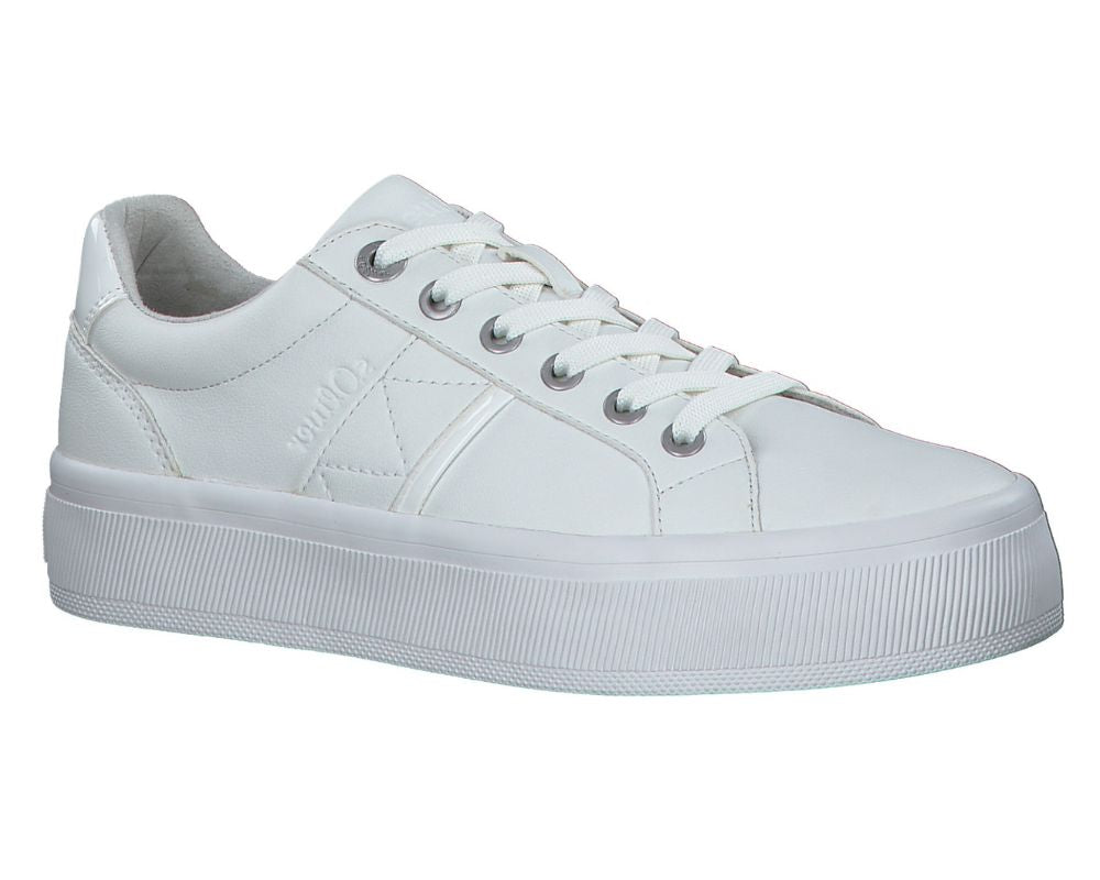 Do You Know Why S Oliver Shoes are Simply the Best Choice for Women