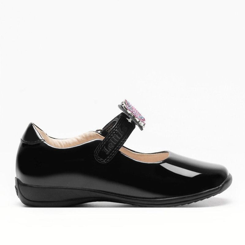 Lellikelly Kids Lellikelly Girls School Shoe Luna - LK8611