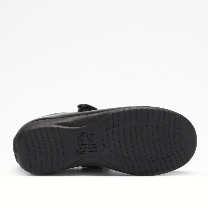 Lellikelly Kids Lellikelly Girls School Shoe Luna - LK8611