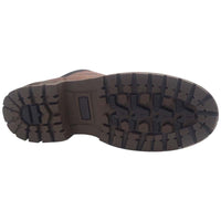 Lloyd & Pryce Mens Tommy Bowe Mens Tan Everyday Boot - Reinach