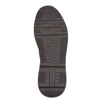 Marco Tozzi Mens Marco Tozzi Mens Brown Side Zip Fashion Trainer 2-13613-44