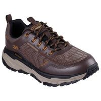 Skechers Men Mens Skechers Mens Brown D'lux Journey Shoe 237694