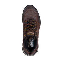 Skechers Men Mens Skechers Mens Brown D'lux Journey Shoe 237694
