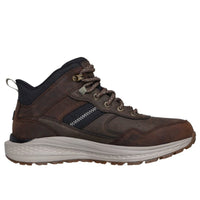 Skechers Men Mens Skechers Mens Brown Slip-ins Slade Ultra Turner Shoe - 211182