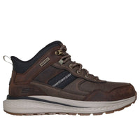 Skechers Men Mens Skechers Mens Brown Slip-ins Slade Ultra Turner Shoe - 211182