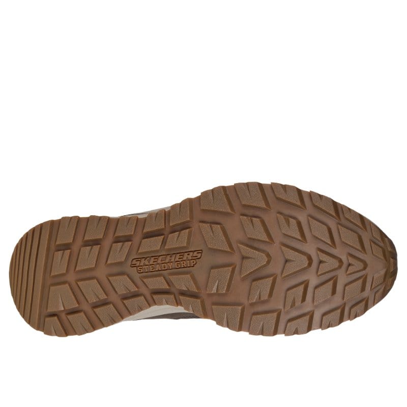 Skechers Men Mens Skechers Mens Brown Slip-ins Slade Ultra Turner Shoe - 211182