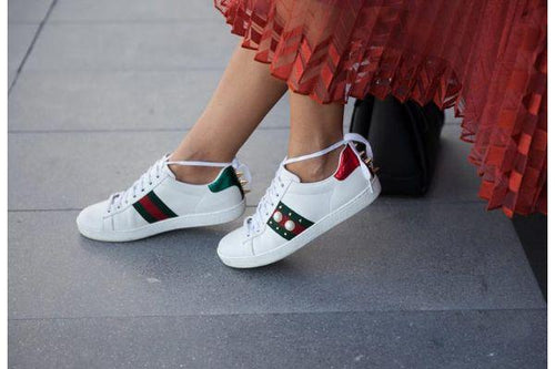 Fashion Trainers