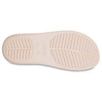 Crocs Womens Crocs Womens Beige Getaway Strappy Sandals 209587-6UR