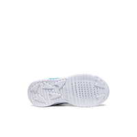 Geox Kids Geox Junior Boys Blue Lights Up Sole Assister Sneakers - J66DZB