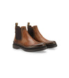 Ambitious Mens Ambitious Mens Premium Tan Leather Boot 12317-7132AM