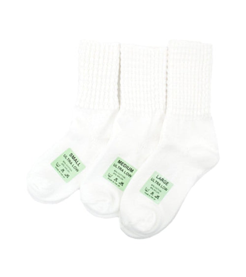 Antonio Pacelli Kids Antonio Pacelli Ultra Low Dancing Socks - Ultra