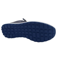 Ara Men Mens Ara Mens Blue Lace Up Matteo Shoe - 11-24501-12