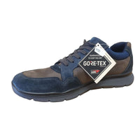 Ara Men Mens Ara Mens Brown Lace Up Benjo Shoe - 11-24607-14