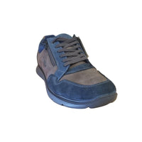 Ara Men Mens Ara Mens Brown Lace Up Benjo Shoe - 11-24607-14