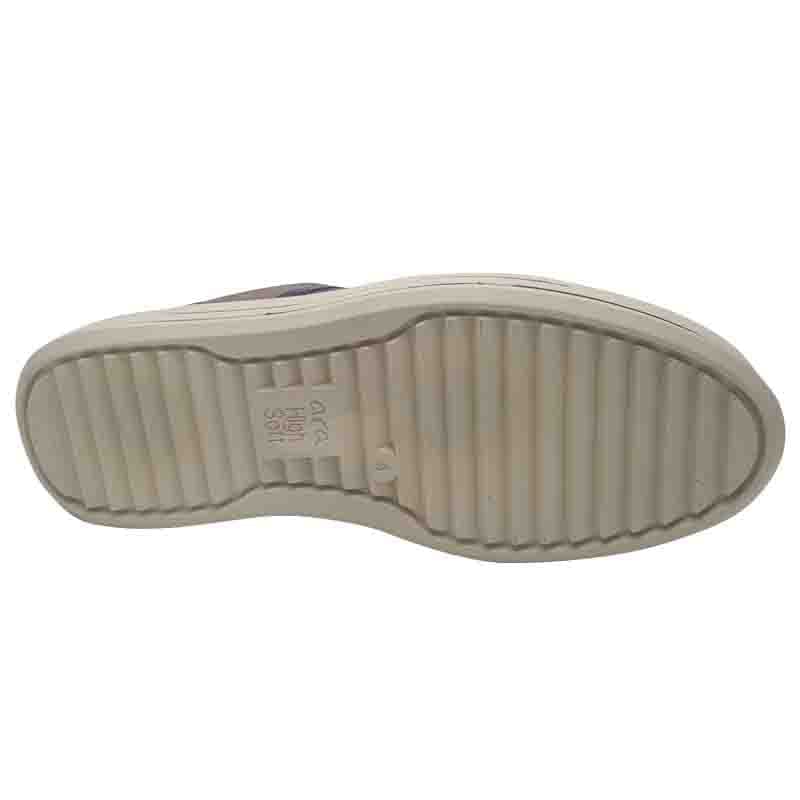 Ara Womens Ara Womens Mul;ti Tone Lace Up Canberra Sneaker 12-23012-05