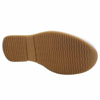 Ara Womens Ara Womens White Osaka Loafers 12-25528-04
