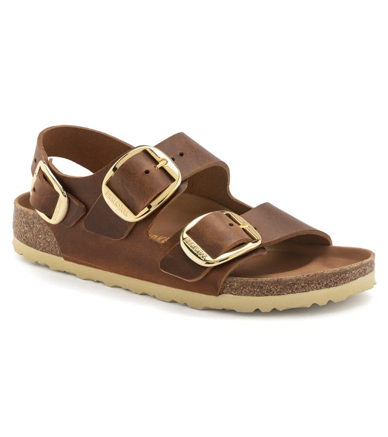 Cognac birkenstocks shop
