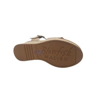 Blowfish Womens Blowfish Womens Beige Solly High Heel Sandal - B10560