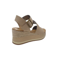 Blowfish Womens Blowfish Womens Beige Solly High Heel Sandal - B10560