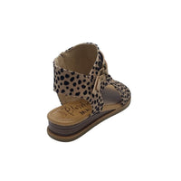 Blowfish Womens Blowfish Womens Leopard Sandal - BF9439814