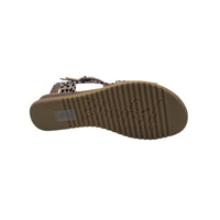 Blowfish Womens Blowfish Womens Leopard Sandal - BF9439814