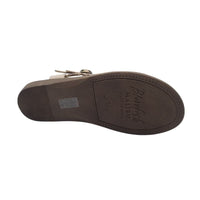 Blowfish Womens Blowfish Womens Taupe Dream Sandal - J3415F2251