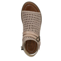 Blowfish Womens Blowfish Womens Taupe Dream Slip-on Sandal - J3415F2251