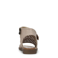 Blowfish Womens Blowfish Womens Taupe Dream Slip-on Sandal - J3415F2251