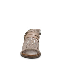 Blowfish Womens Blowfish Womens Taupe Dream Slip-on Sandal - J3415F2251