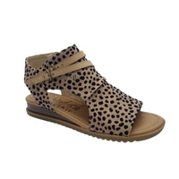 Blowfish Womens LEOPARD / 3UK Blowfish Womens Leopard Sandal - BF9439814