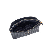 Brandwell Womens BLACK / ONE SIZE Gionni Womens Black Xbody Bag Harbor - 11G2774