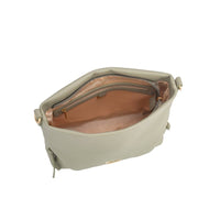 Brandwell Womens GREEN / ONE SIZE Gionni Womens Green Crossbody Bag Triton Large - 11G2740