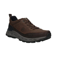 Bugatti Mens 8UK / BROWN Bugatti Mens Brown Active Hybrid Walking Shoe - 321-A9W06-141