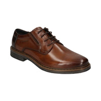 Bugatti Mens BROWN / 8UK Bugatti Mens Brown Lace Up Boots 311-AOC03-1111