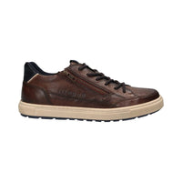 Bugatti Mens Bugaat Mens Brown Casual Shoe 321-A5G01-3200
