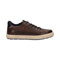Bugatti Mens Bugaat Mens Brown Casual Shoe 321-A5G01-3200