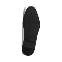 Bugatti Mens Bugatti Mens Black Lace Up Leather Shoes 311-AYN01-1000