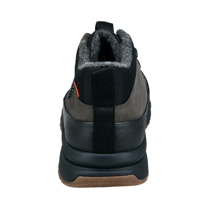 Bugatti Mens Bugatti Mens Black Lace Up Trainer 331-AOS31-5069