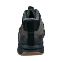 Bugatti Mens Bugatti Mens Black Lace Up Trainer 331-AOS31-5069