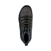 Bugatti Mens Bugatti Mens Black Lace Up Trainer 331-AOS31-5069