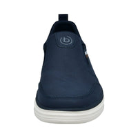 Bugatti Mens Bugatti Mens Blue Lace Up Trainer Astra 321-ASE62-5500