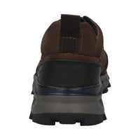 Bugatti Mens Bugatti Mens Brown Active Hybrid Walking Shoe - 321-A9W06-141