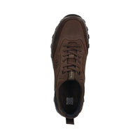 Bugatti Mens Bugatti Mens Brown Active Hybrid Walking Shoe - 321-A9W06-141