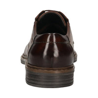 Bugatti Mens Bugatti Mens Brown Lace Up Boots 311-AOC03-1111