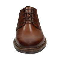 Bugatti Mens Bugatti Mens Brown Lace Up Boots 311-AOC03-1111