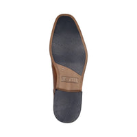 Bugatti Mens Bugatti Mens Brown Lace Up Boots 313-A3S05-3000