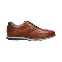 Bugatti Mens Bugatti Mens Brown Lace Up Boots 332-9711C-4100