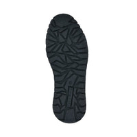 Bugatti Mens Bugatti Mens Brown Lace Up Side Zip Trainer 321-AU901-5050