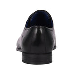 Bugatti Mens Bugatti Mens Leather Dress Shoe 311-66605