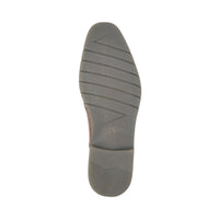 Bugatti Mens Bugatti Mens Tan Lace Up Leather Shoes 311-A9E10-1100